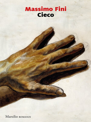 cover image of Cieco